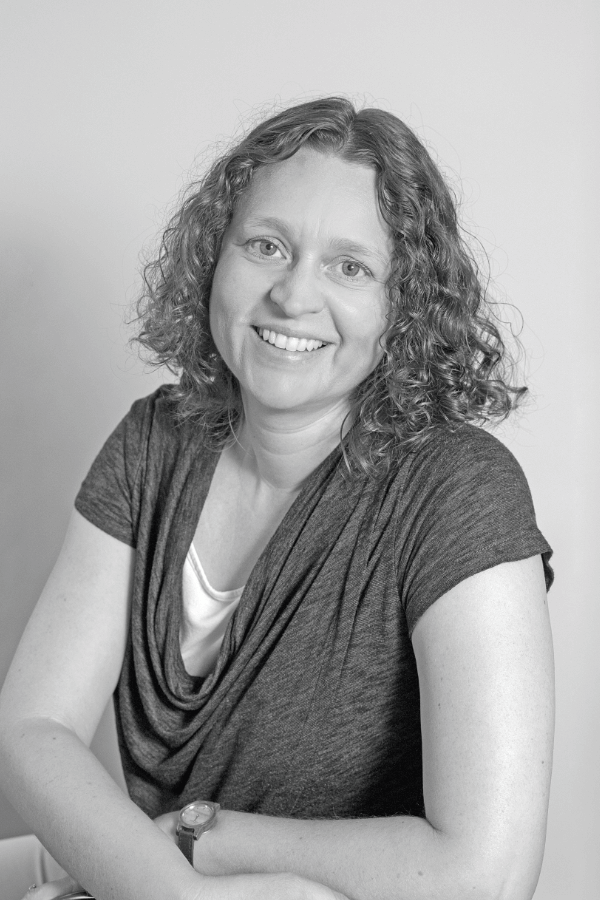 Sabine Hamidou