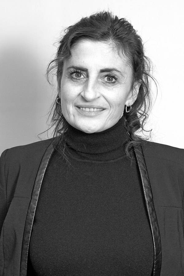 Monica Lalic