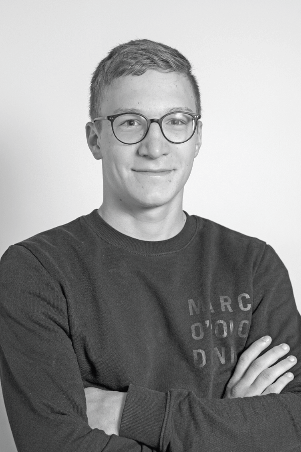 Jonas Rothmayer