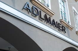 Modehaus Adlmaier for Man