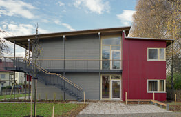 Kinderhaus Aising-Rosenheim
