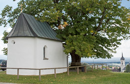 Kapelle Söllhuben