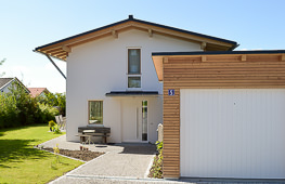 Wohnhaus Reitl Söllhuben